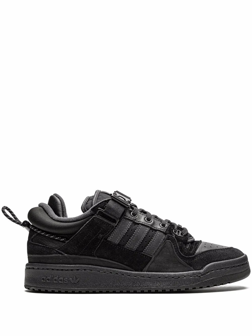 X Bad Bunny Forum Buckle Low Back To School Sneakers