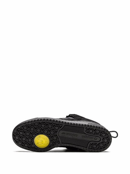X Bad Bunny Forum Buckle Low Back To School Sneakers