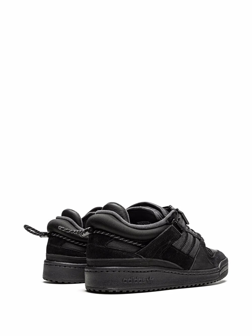 X Bad Bunny Forum Buckle Low Back To School Sneakers