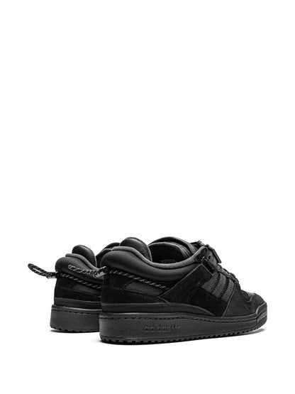 X Bad Bunny Forum Buckle Low Back To School Sneakers