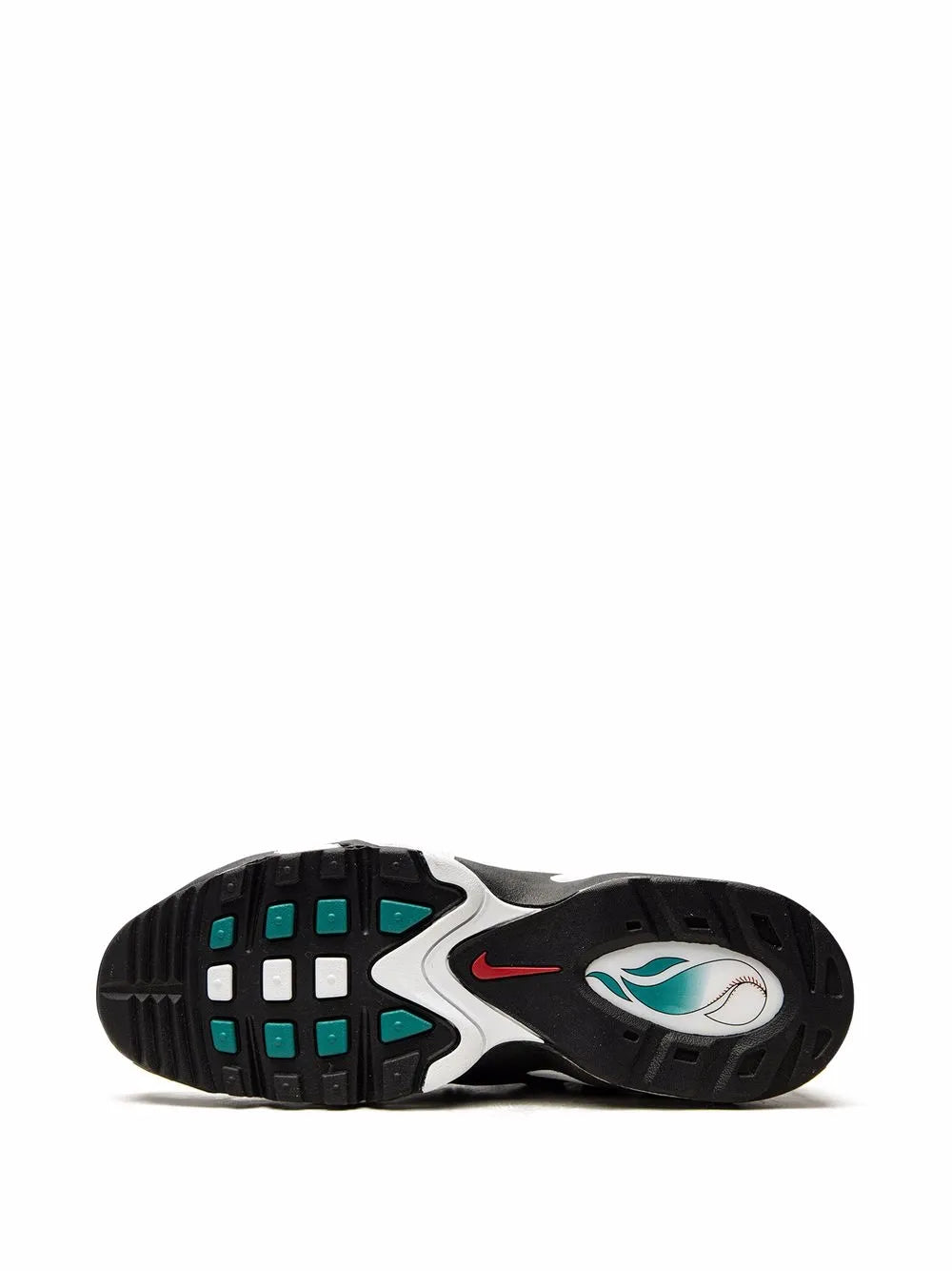 Air Griffey Max 1