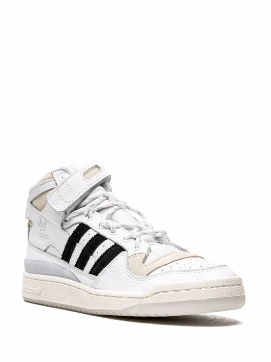 X Ivy Park Forum Mid Sneakers