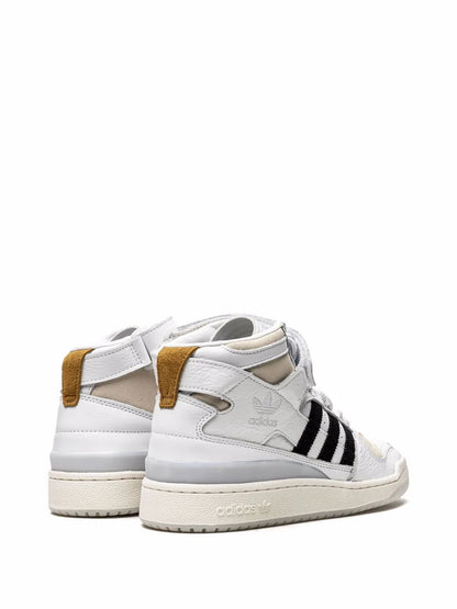 X Ivy Park Forum Mid Sneakers