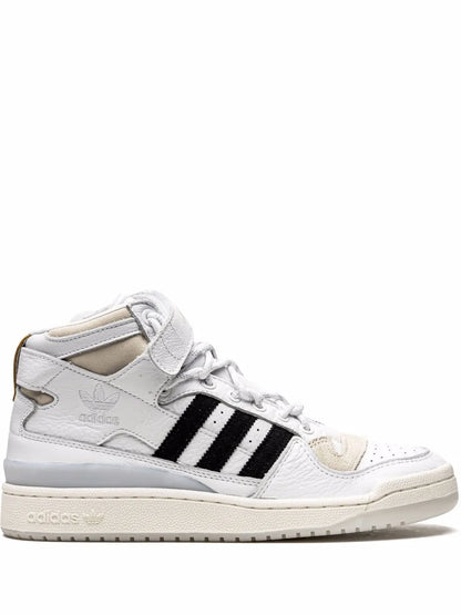 X Ivy Park Forum Mid Sneakers