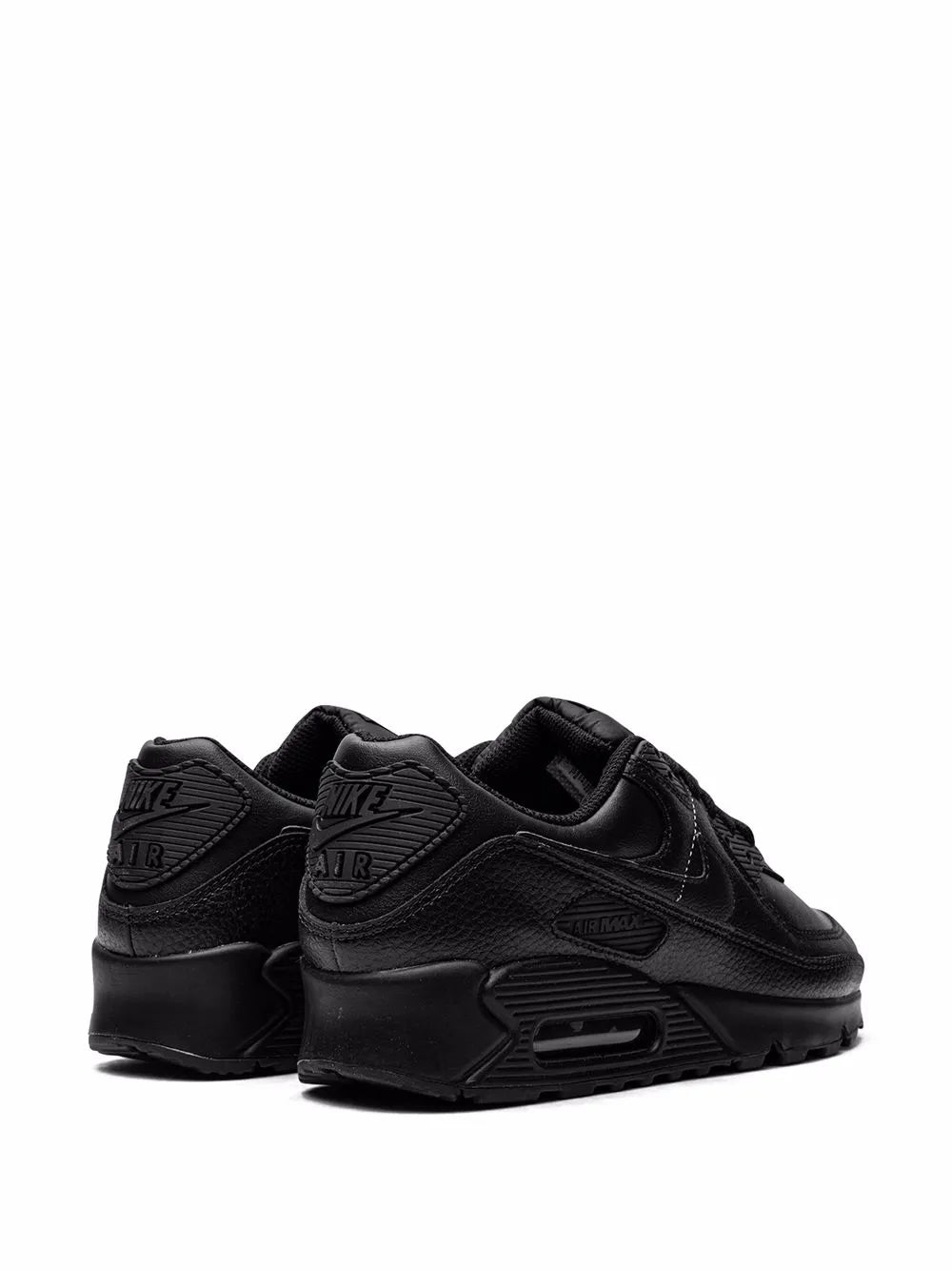 Air Max 90 Ltr Black/Black/Black Sneakers