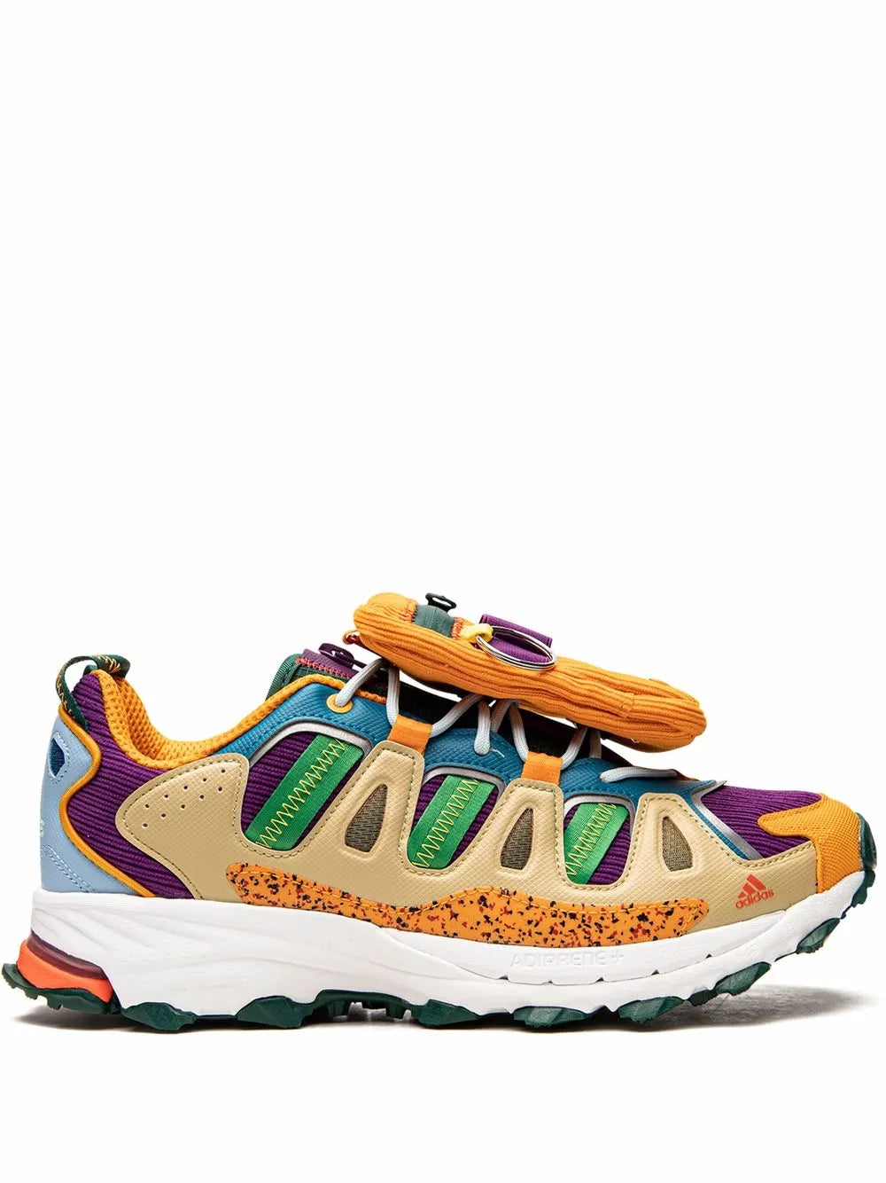 X Sean Wotherspoon Superturf Adventure Jiminy Cricket Sneakers