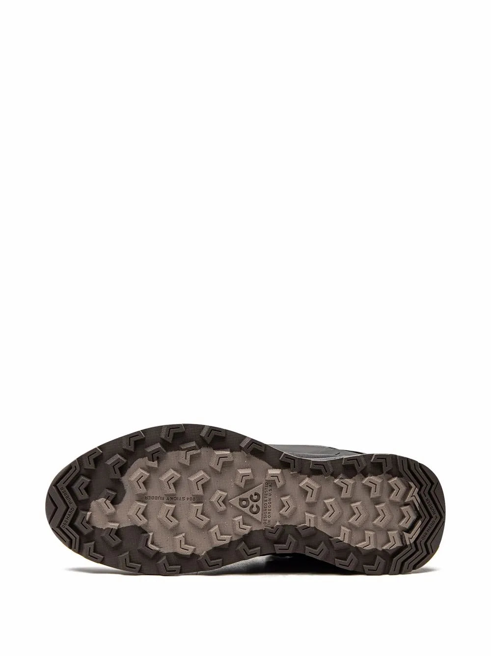 Acg Air Nasu 2 Anthracite Sneakers