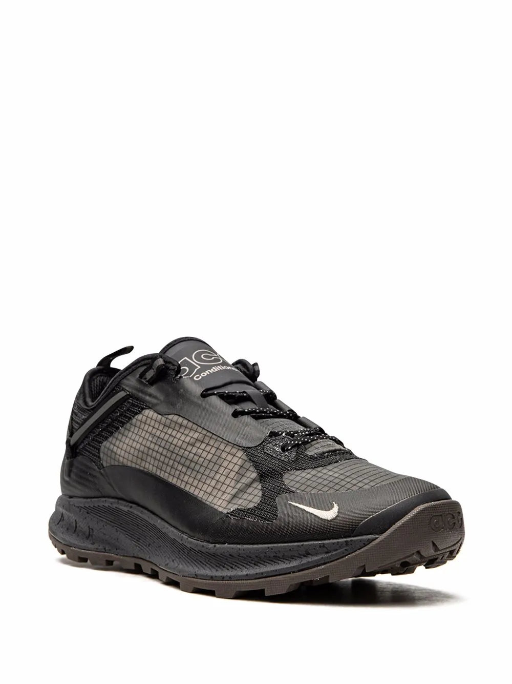 Acg Air Nasu 2 Anthracite Sneakers