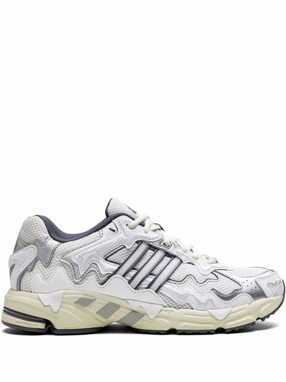 X Bad Bunny Response Cl White Sneakers