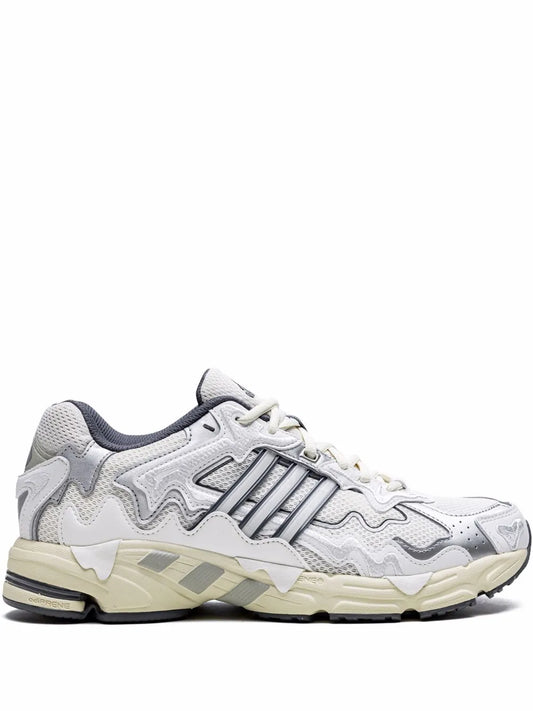 X Bad Bunny Response Cl White Sneakers