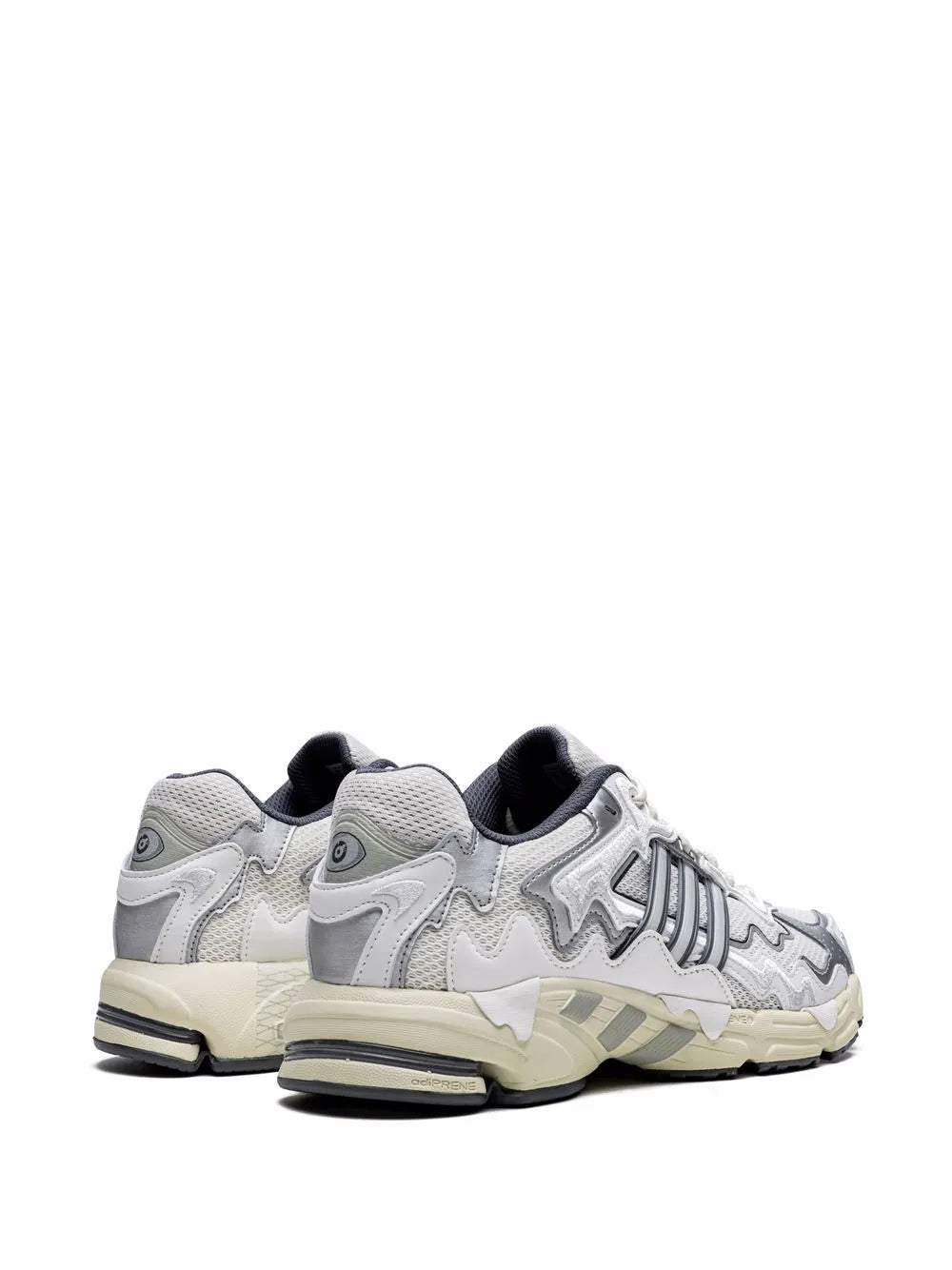 X Bad Bunny Response Cl White Sneakers