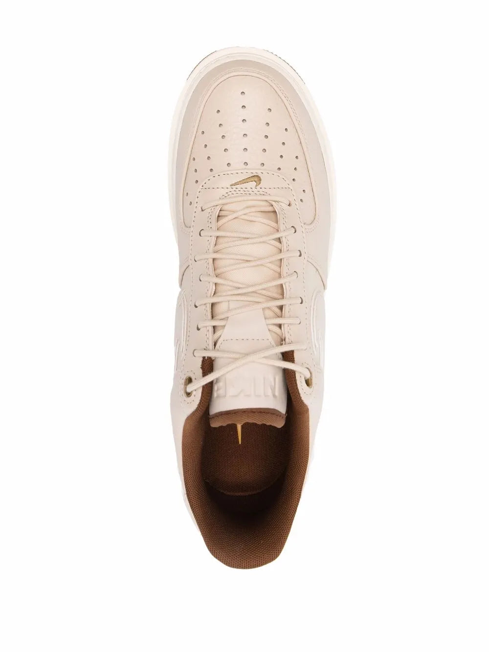 Air Force 1 Luxe