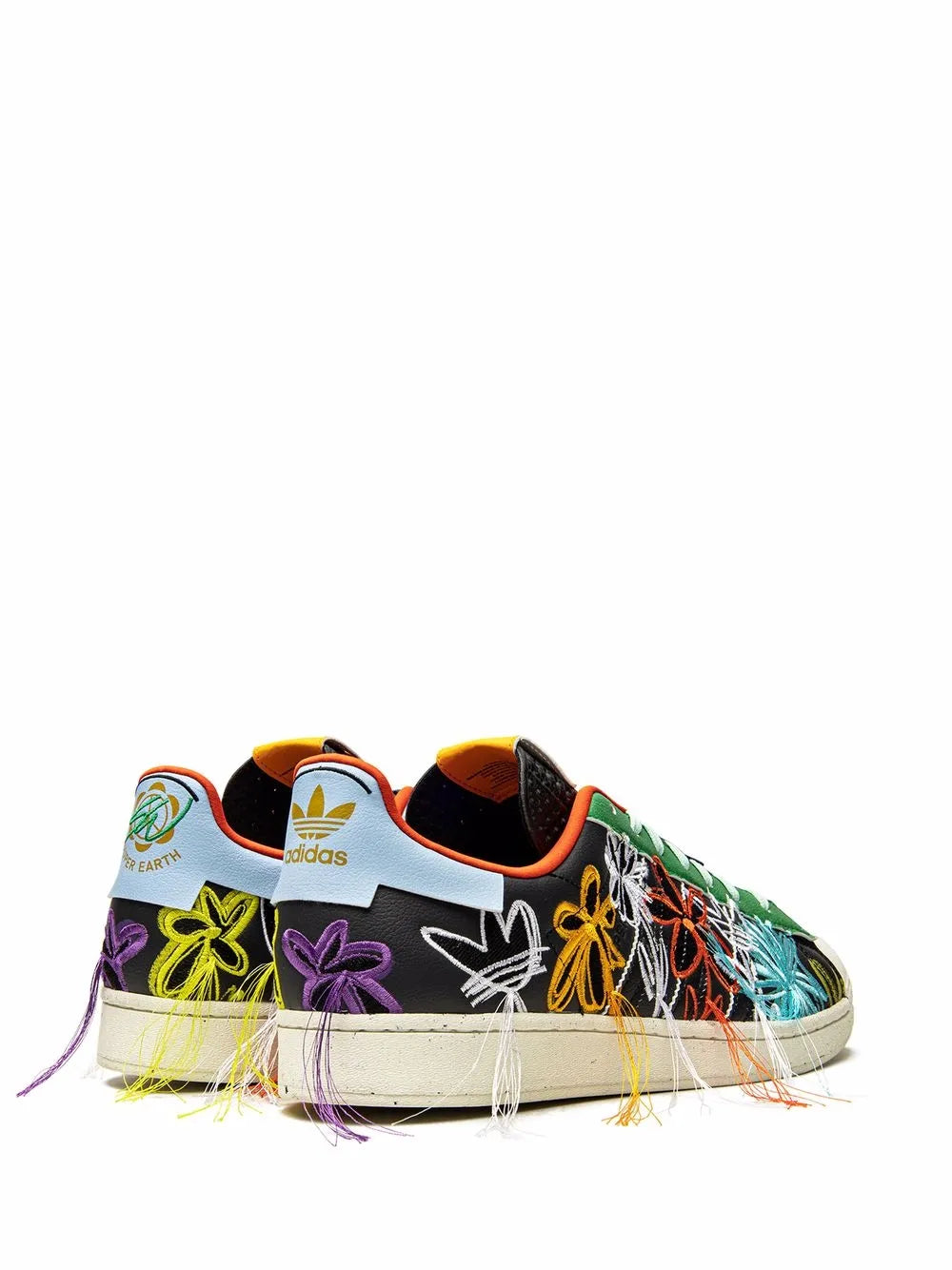 X Sean Wotherspoon Superstar Superearth Sneakers