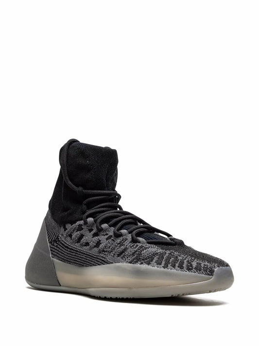 Yeezy Basketball Knit Slate Blue Sneakers