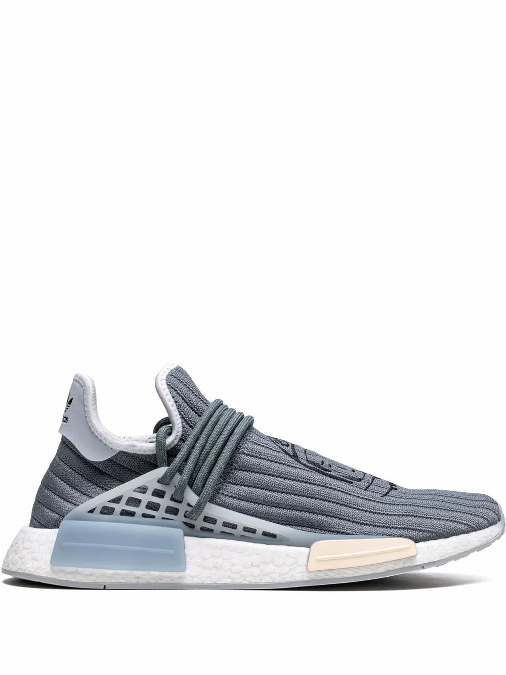 X Billionaire Boys Club X Pharrell Hu Nmd  Astronaut Blue Sneakers