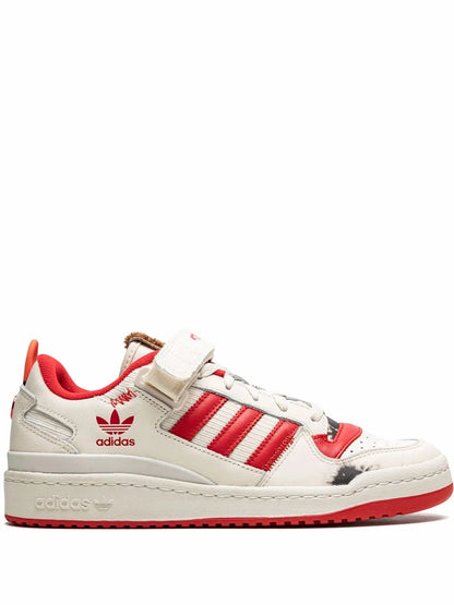 X Home Alone Forum Low Sneakers