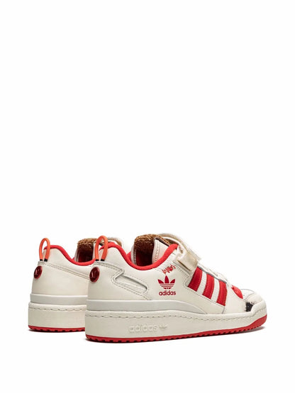 X Home Alone Forum Low Sneakers