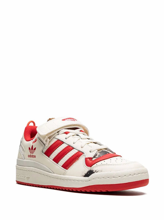 X Home Alone Forum Low Sneakers