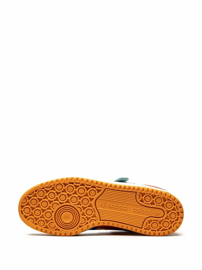 X Kerwin Frost Forum Low Benchmate Sneakers