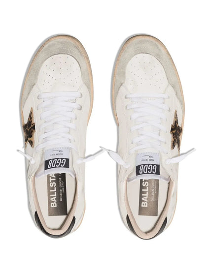 Golden Goose Ball Star