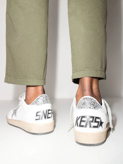 Golden Goose Ball Star Low-Top