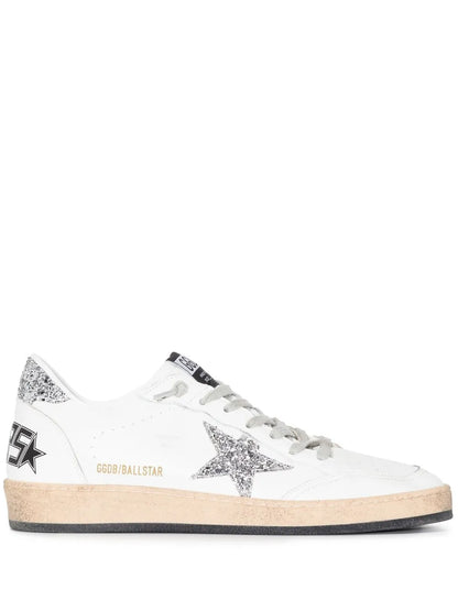 Golden Goose Ball Star Low-Top