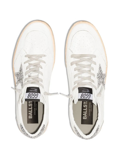 Golden Goose Ball Star Low-Top
