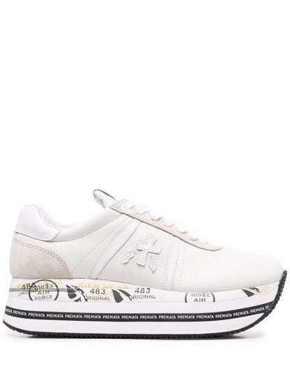 Premiata Beth Platform