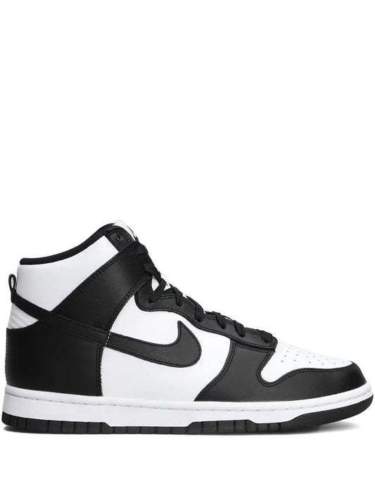Dunk High Retro Sneakers
