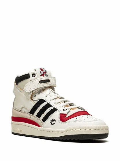 X Eric Emanuel Forum 84 High Louisville Sneakers