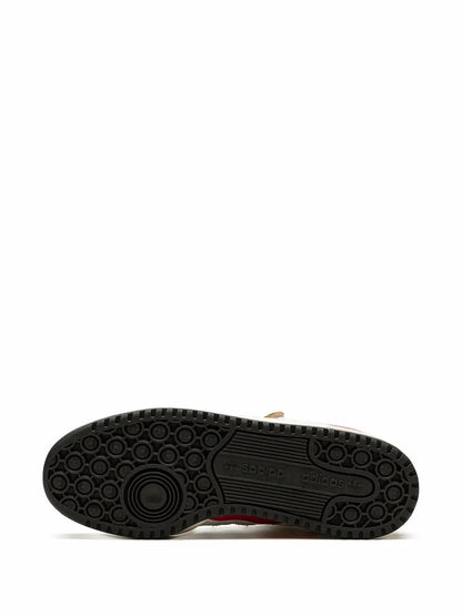 X Eric Emanuel Forum 84 High Louisville Sneakers