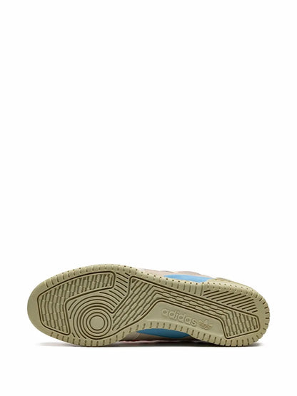 X Bad Bunny Forum Powerphase Benito Sneakers