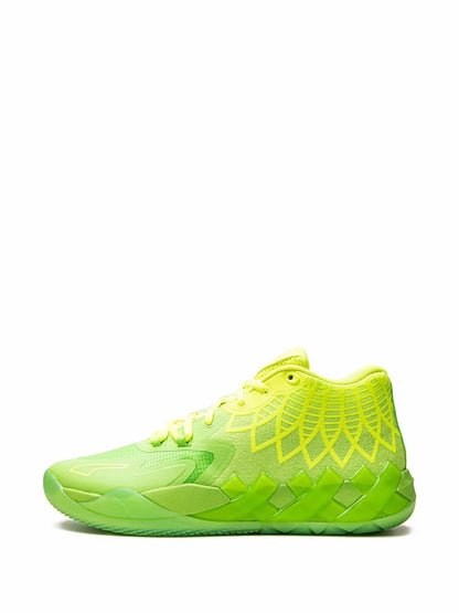 PUMA X Rick And Morty Mb.01 Lamelo Ball