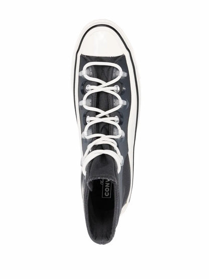 Converse High-Top Trainers