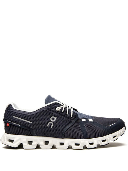 On Running Cloud 5 Low-Top