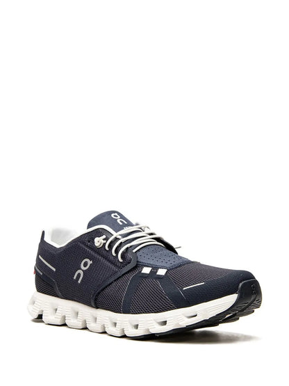 On Running Cloud 5 Low-Top