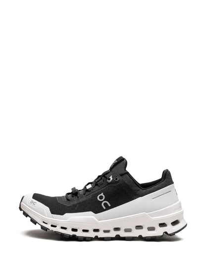 On Running Cloudultra