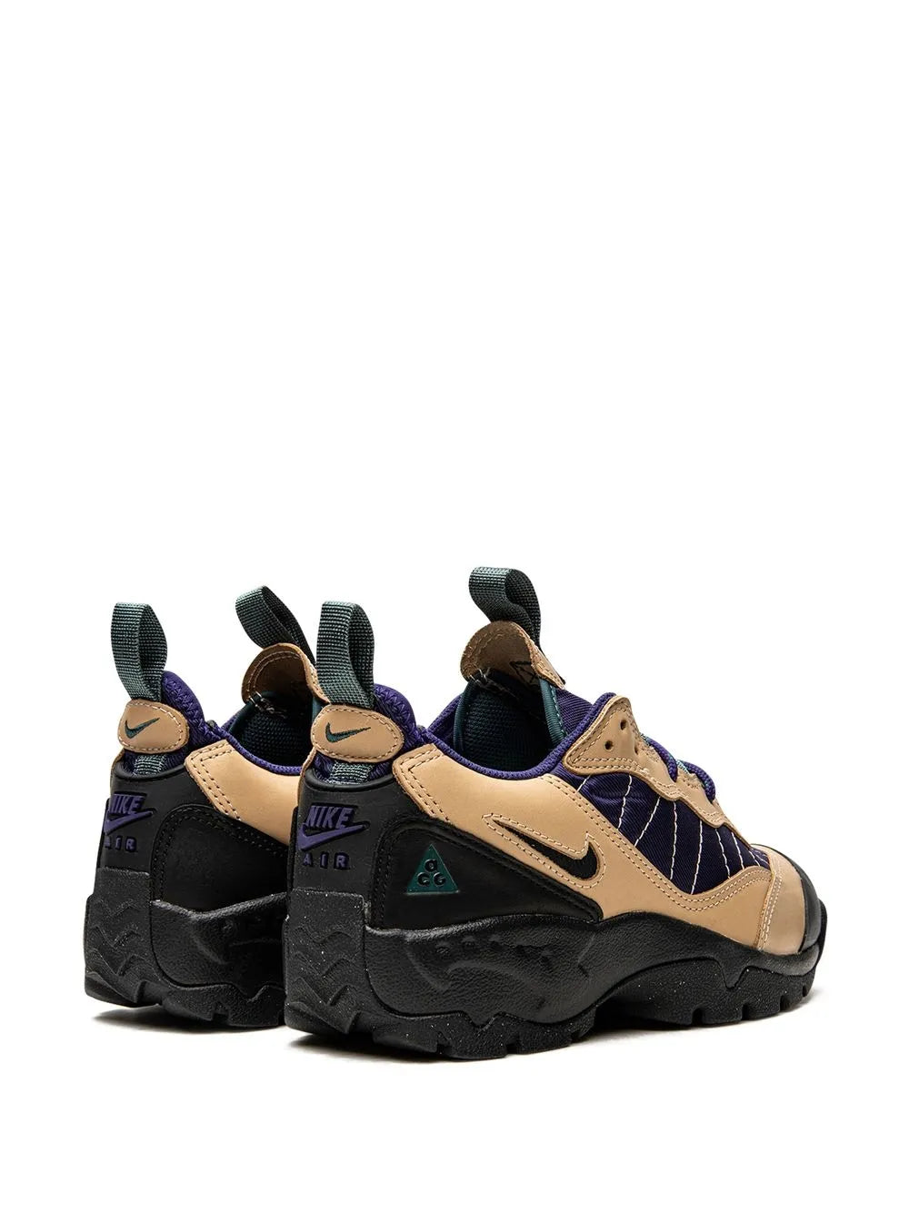 Acg Air Mada Sandalwood Sneakers