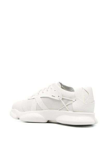Camper Karst Twins Leather