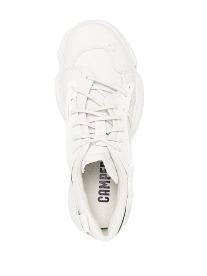 Camper Karst Twins Leather