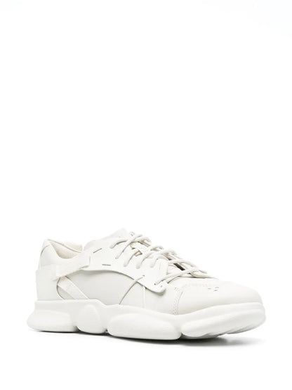 Camper Karst Twins Leather