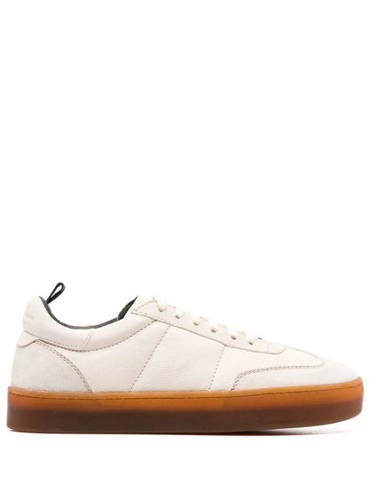 Officine Creative Low-Top Lace-Up