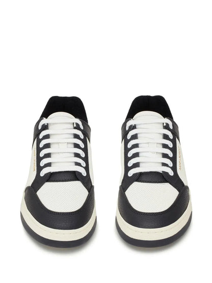Saint Laurent Sl/61 Low-Top