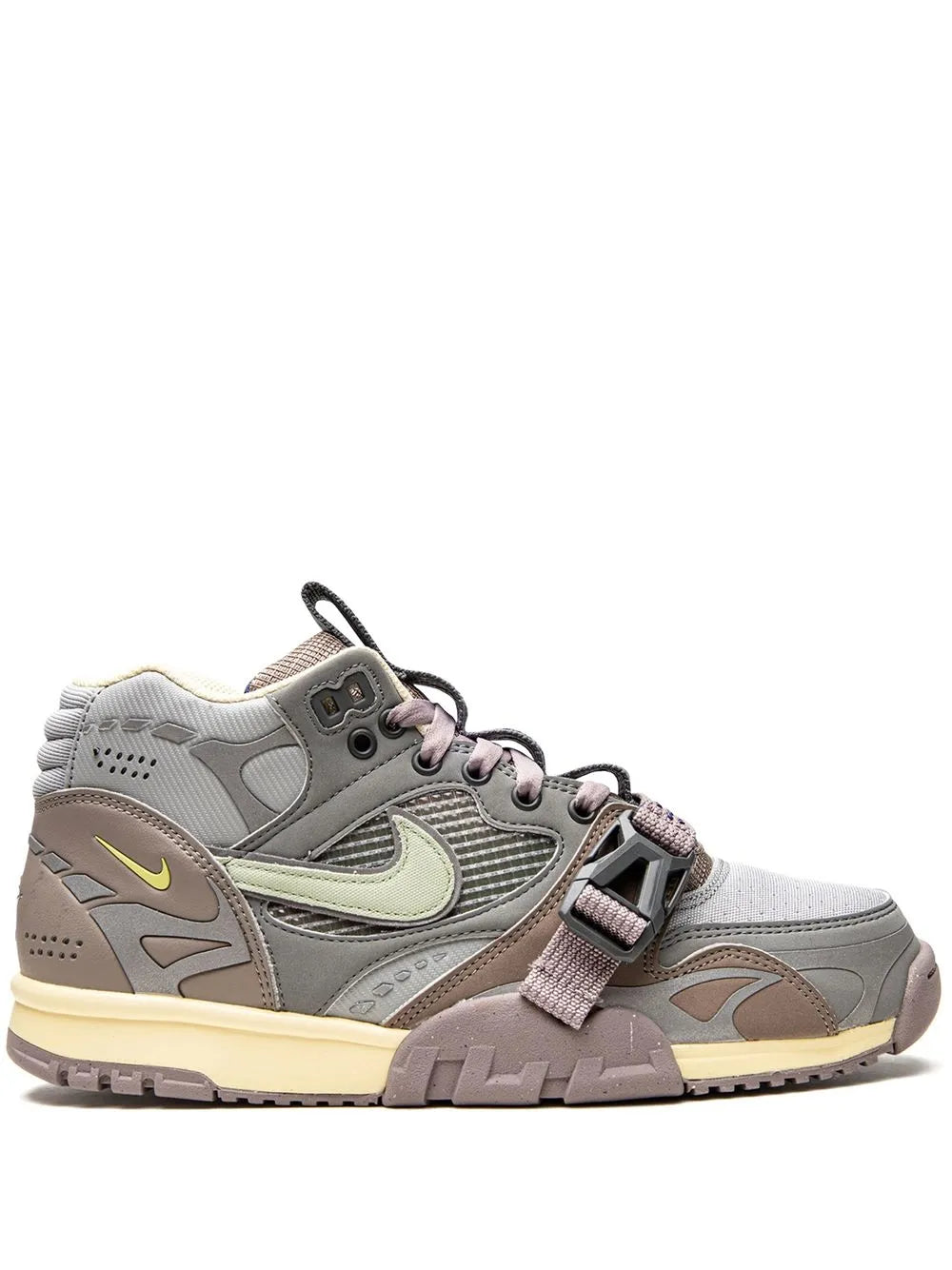 Air Trainer 1 Sp Light Smoke Sneakers