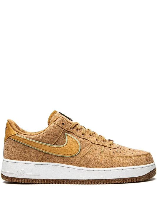 Nike Air Force 1 Low Happy Pineapple Sneakers