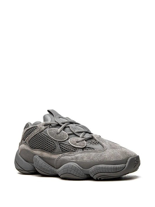 Yeezy 500 Granite Sneakers