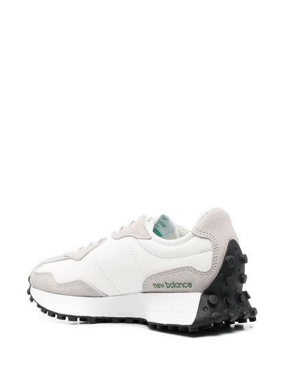 New Balance Low-Top Lace-Up