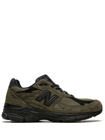 New Balance X Jjjjound 990V3