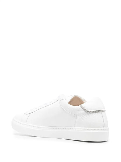 Fabiana Filippi Lace-Up