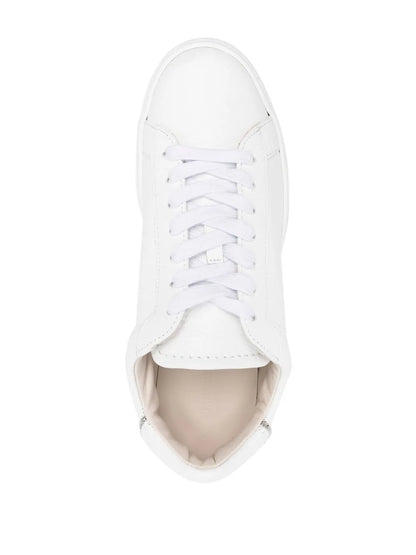 Fabiana Filippi Lace-Up